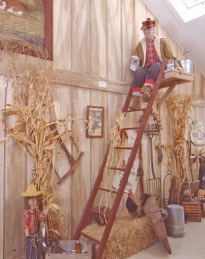 New England Maple Museum