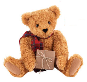 Vermont Teddy Bear Factory