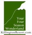 Killington Resort Vermont
