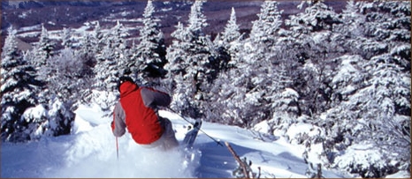 Make Killington a part of your winter