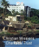 Christian Missions Charitable Trust 