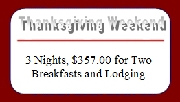 Summer and Fall Rates
