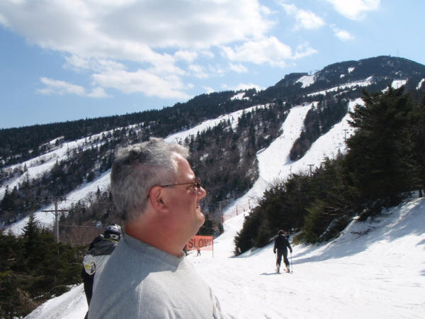 Mike Guzzi