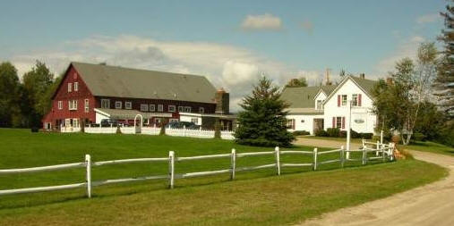 Mountain Meadows Lodge