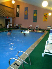 View 1 of swimming pool