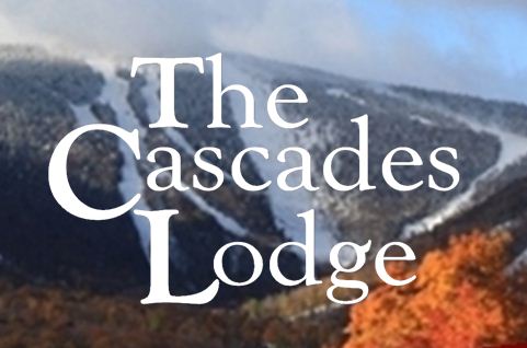 Cascades Logo